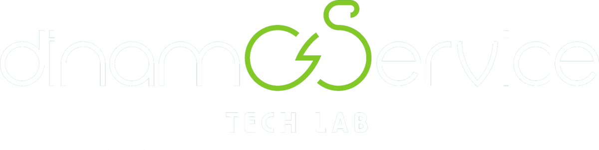 Dinamo Service - Tech Lab
